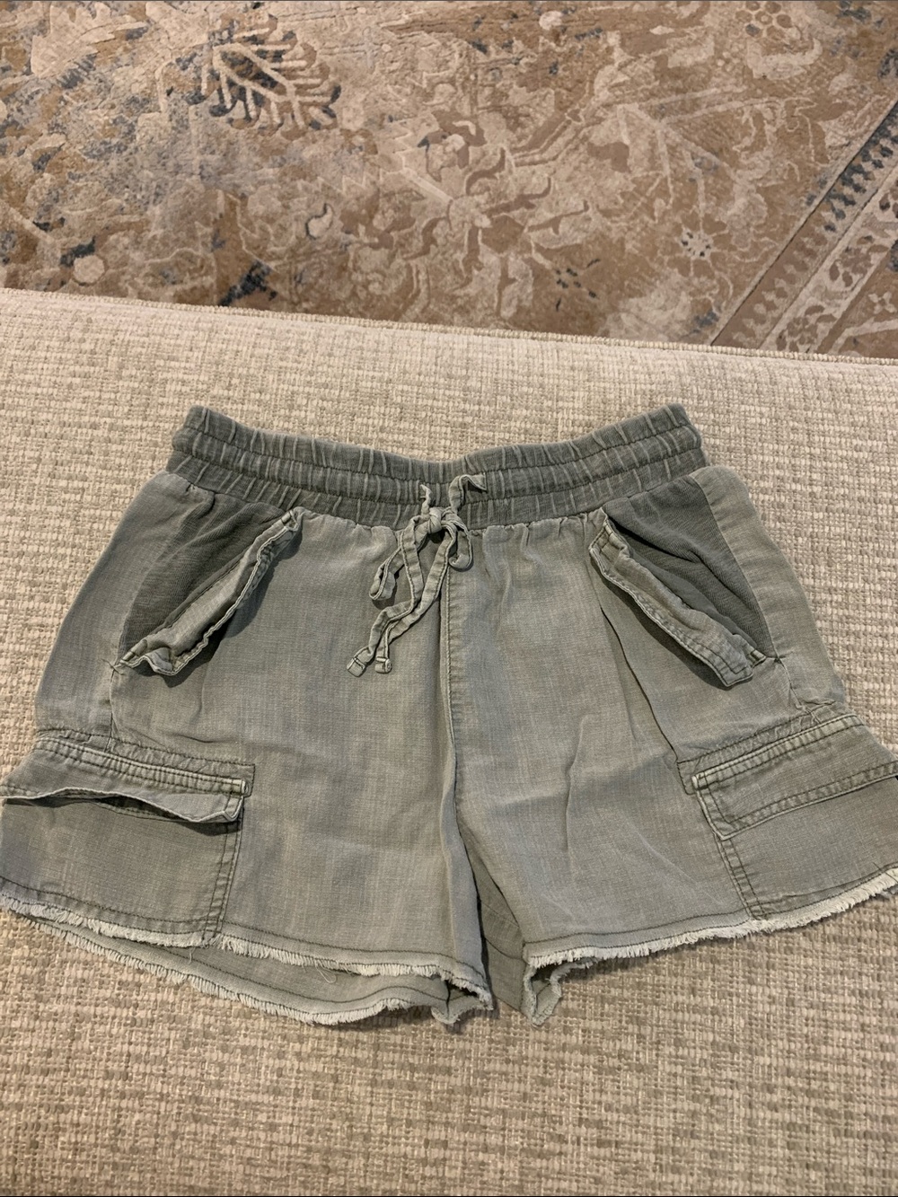 Splendid Shorts